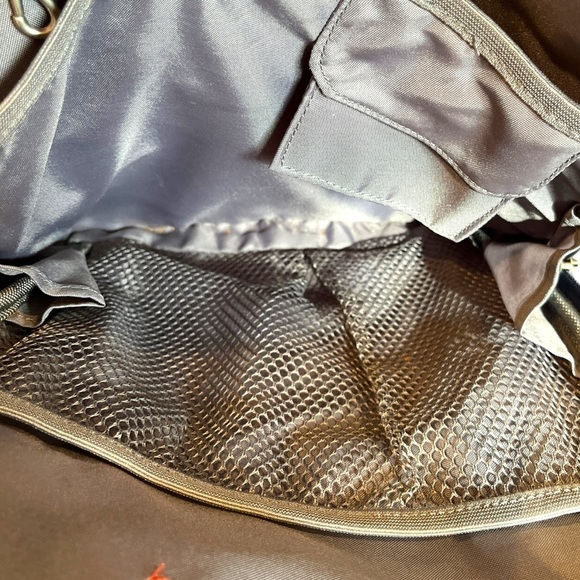 Pottery Barn Kids Mackenzie Marvel's Spider-Man Glow-in-the-Dark Backpack - Picture 4 of 6